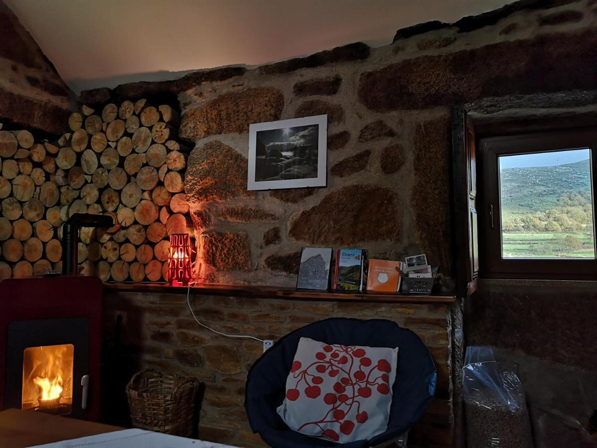 Casa Da Avo Ana Alvao Bilho