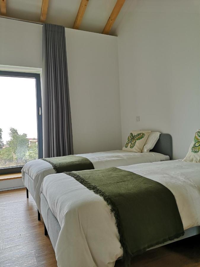 Casa Da Avo Ana Alvao Holiday home
