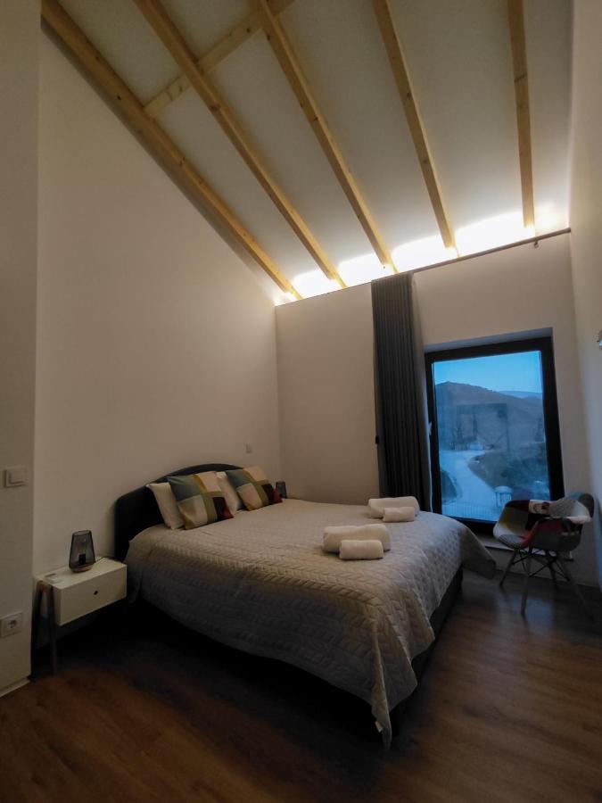 Casa Da Avo Ana Alvao Holiday home