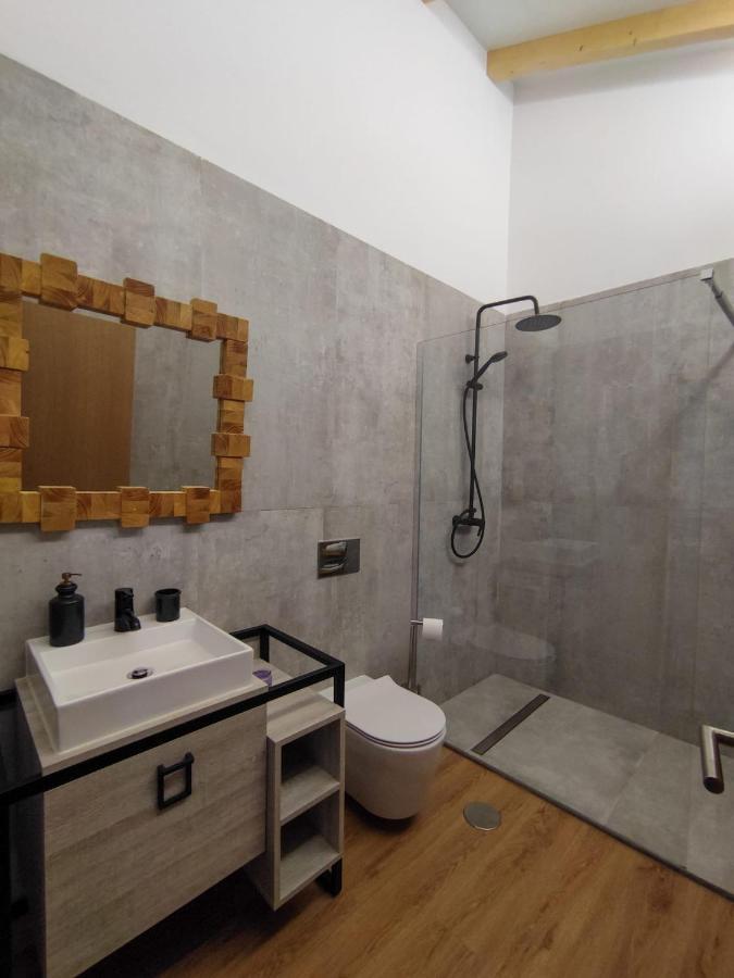 Casa Da Avo Ana Alvao * Bilho