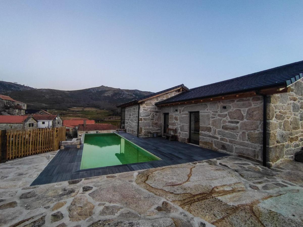 Holiday home Casa Da Avo Ana Alvao Bilho
