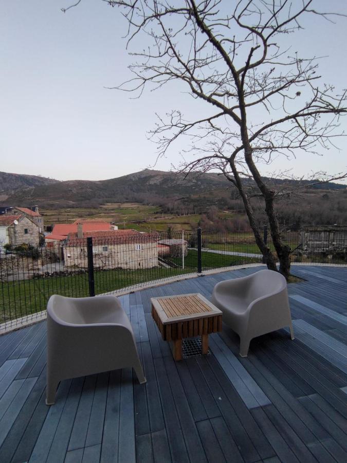 Casa Da Avo Ana Alvao Bilho