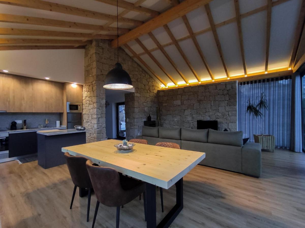 Casa Da Avo Ana Alvao