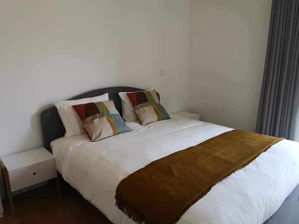 Casa Da Avo Ana Alvao Holiday home *