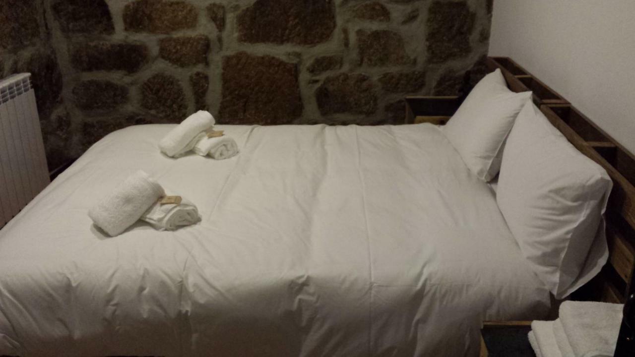 Casa Da Avo Ana Alvao Holiday home Bilho
