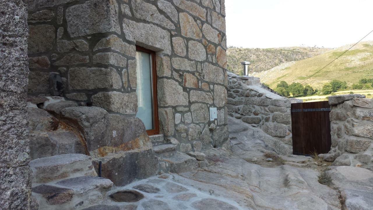 Casa Da Avo Ana Alvao Holiday home Bilho
