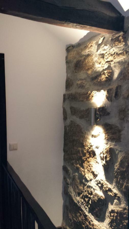 Casa Da Avo Ana Alvao Bilho
