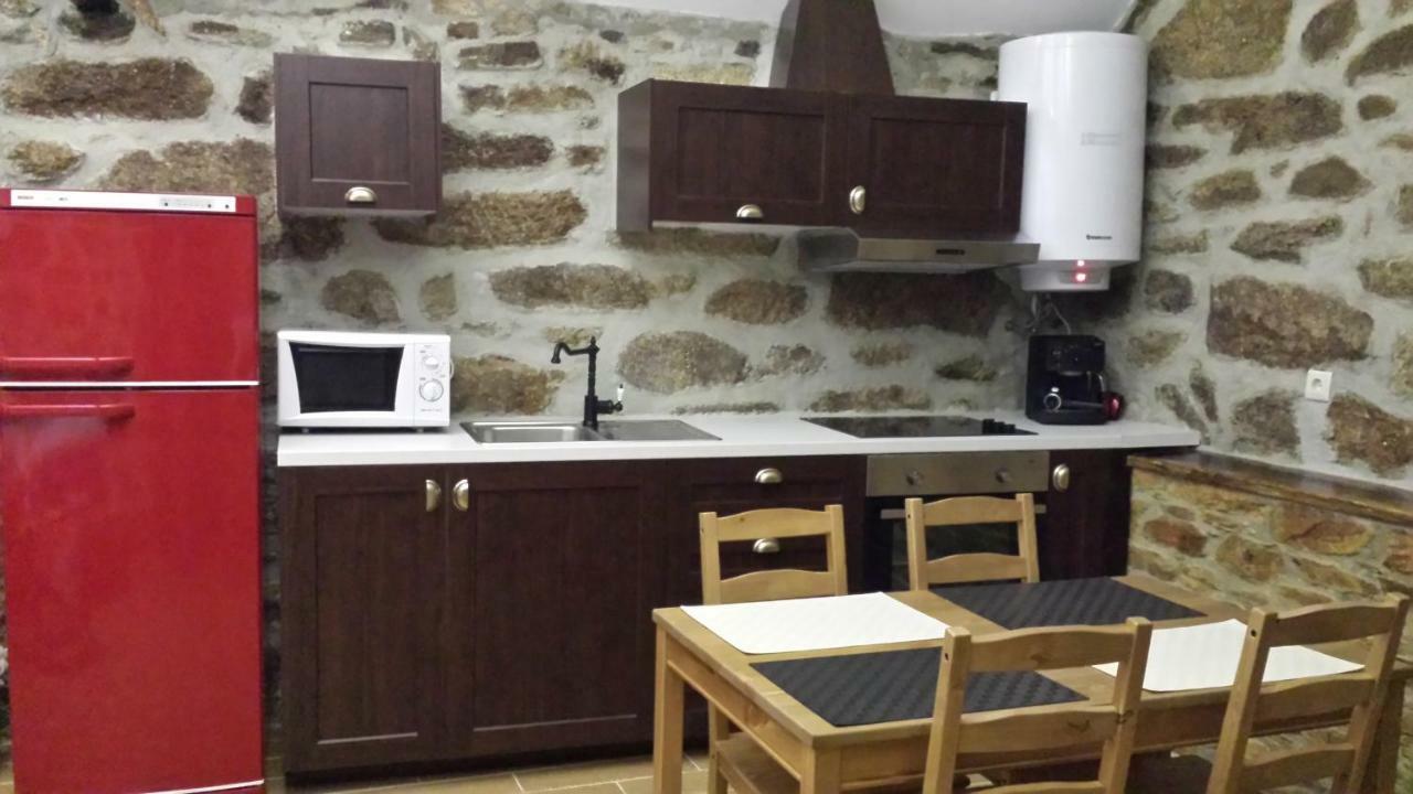 Casa Da Avo Ana Alvao * Bilho