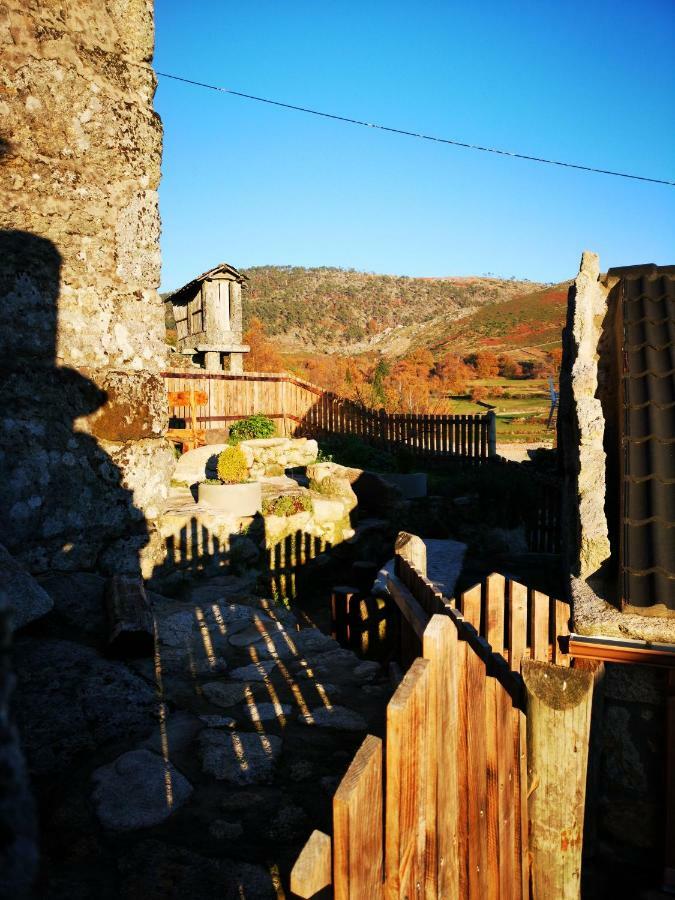 Casa Da Avo Ana Alvao