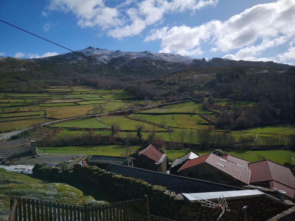 Casa Da Avo Ana Alvao * Bilho